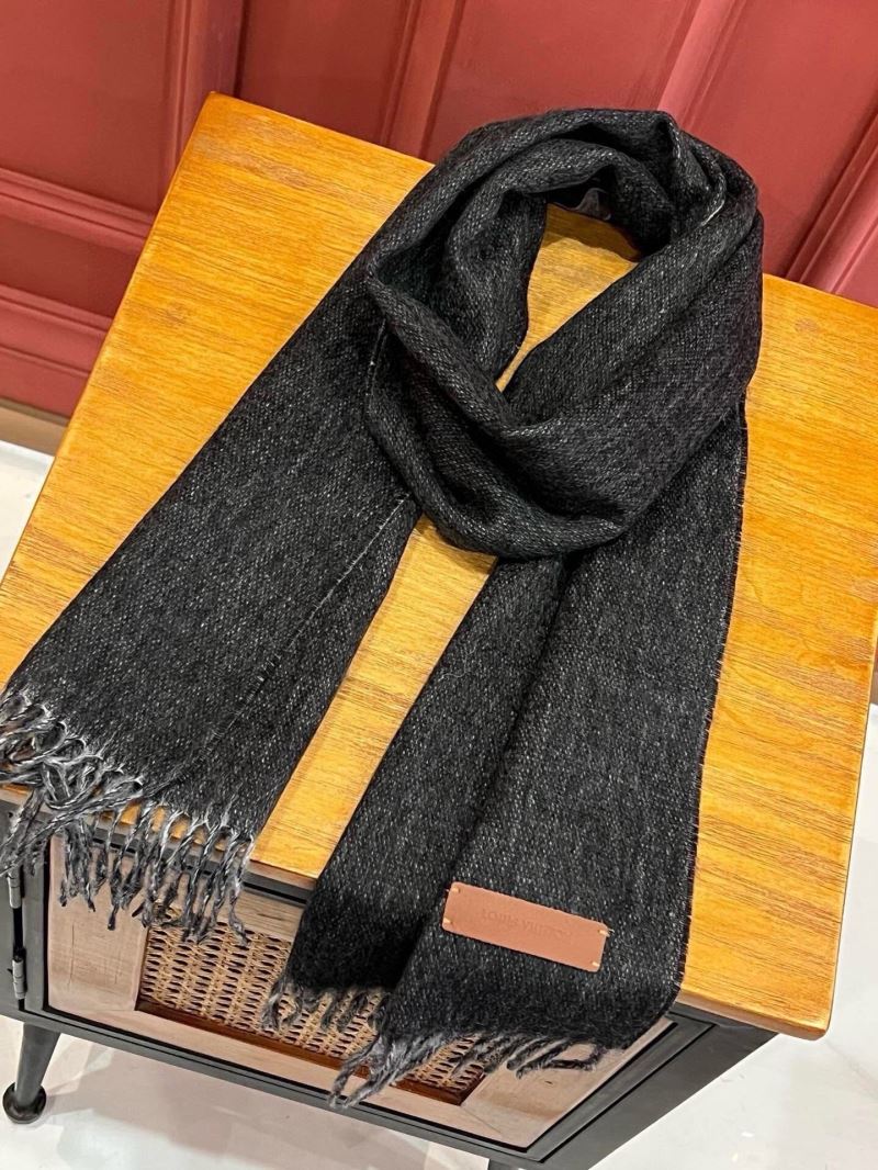 Louis Vuitton Scarf